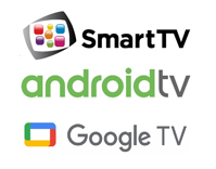 настройка smart tv